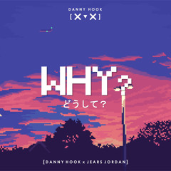 Danny Hook x Jears Jordan - Why? (Original mix) [2k17 FREE DOWNLOAD]