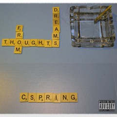 Clouds - CSpring (feat. Chin & Geezie)