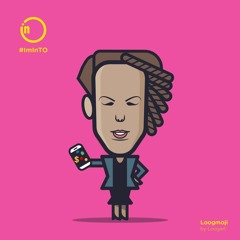 ANGEL RICH'S BEST PODCAST EVER ! at Influence Toronto 2017