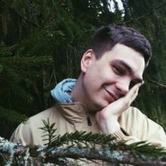 Валентин Дядька - Я Полюбил Аутиста