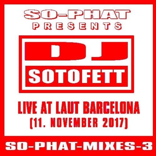Stream Sarah | Listen to so phat mixes playlist online for free on ...