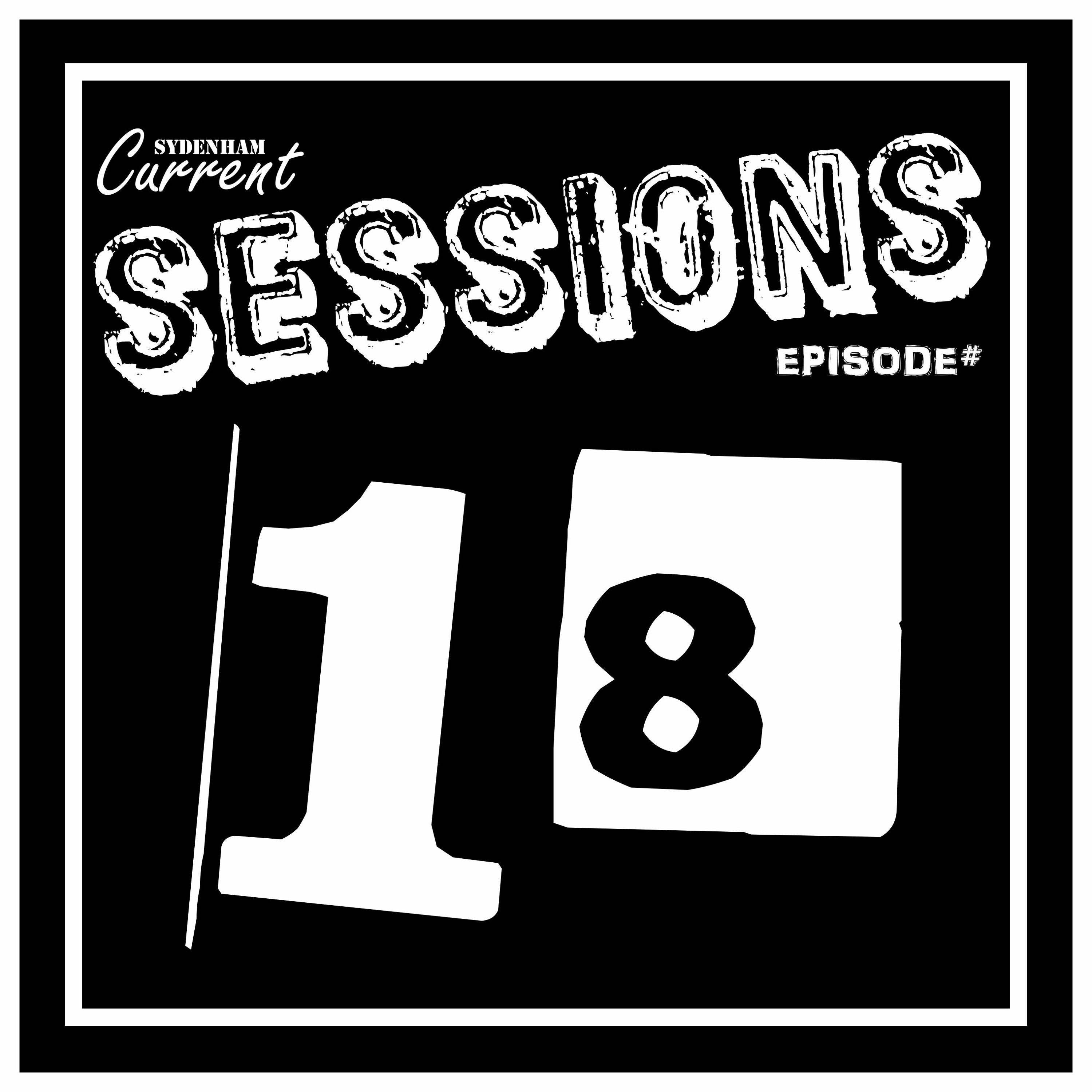 Sydenham Current Sessions