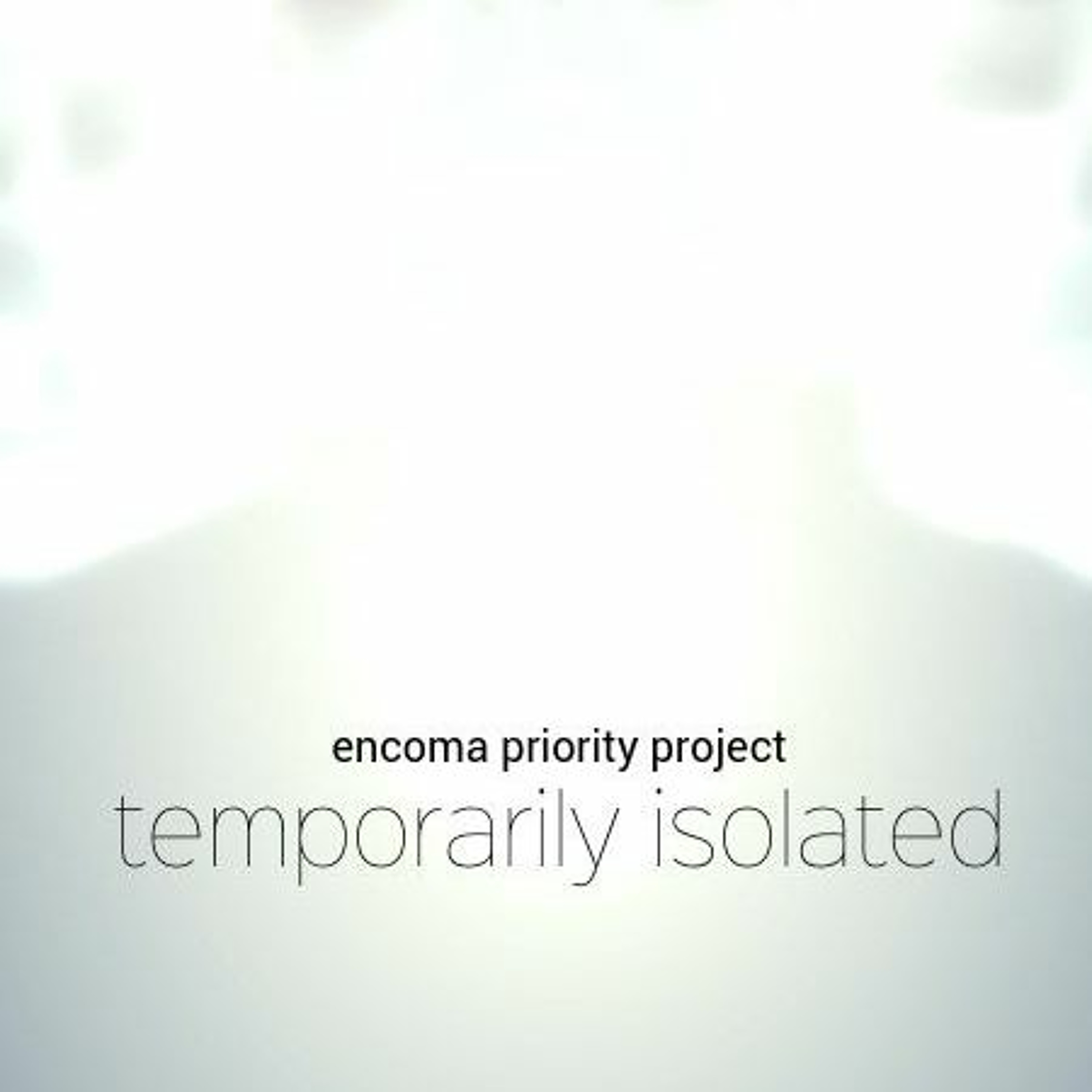 Temporarily Isolated (Isolated Remix) episode artwork