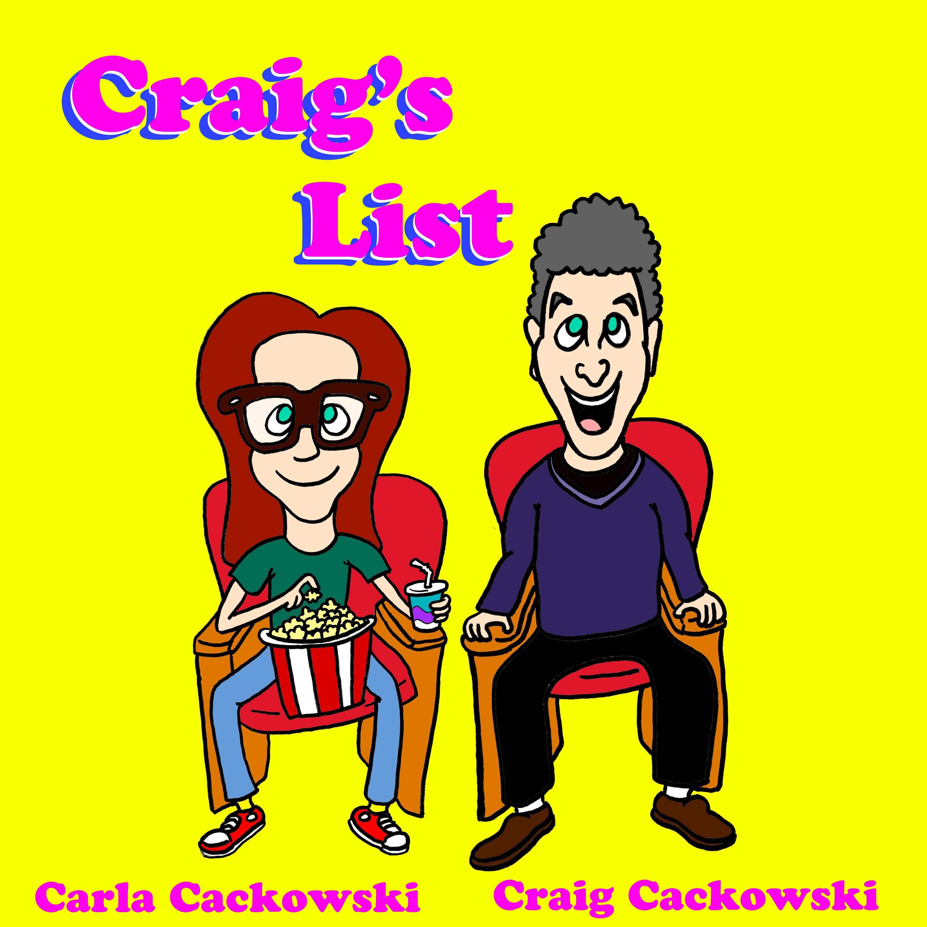 Craig\'s List