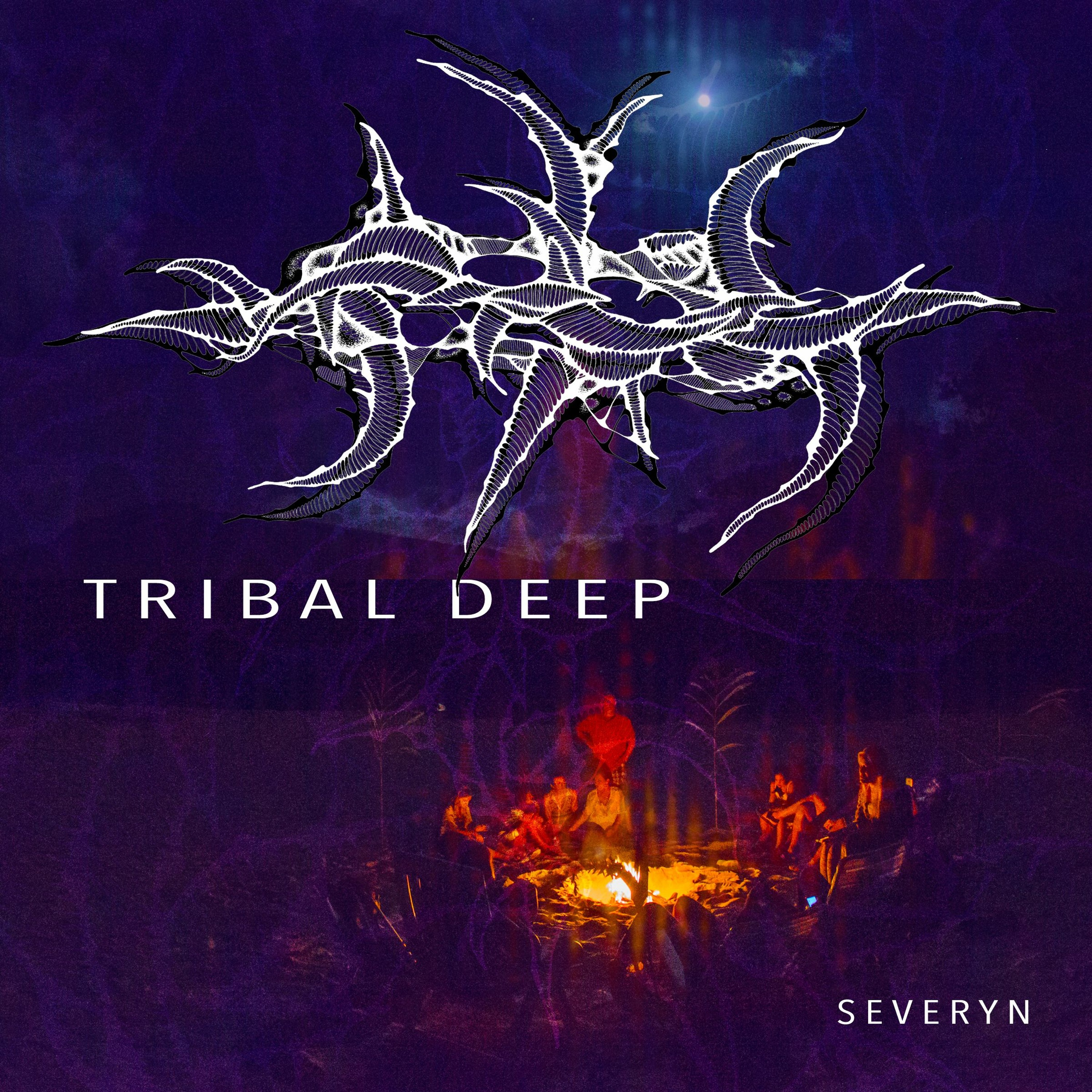TRIBAL DEEP episode artwork