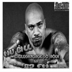 MV BILL   So Deus pode me julgar  89FM