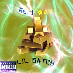 Gold Way (Prod.Maaz)