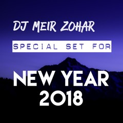 Meir Zohar - HIGH ON LOVE podcast