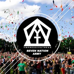 Seven Nation Army (YTone Remix) [REFRESH]