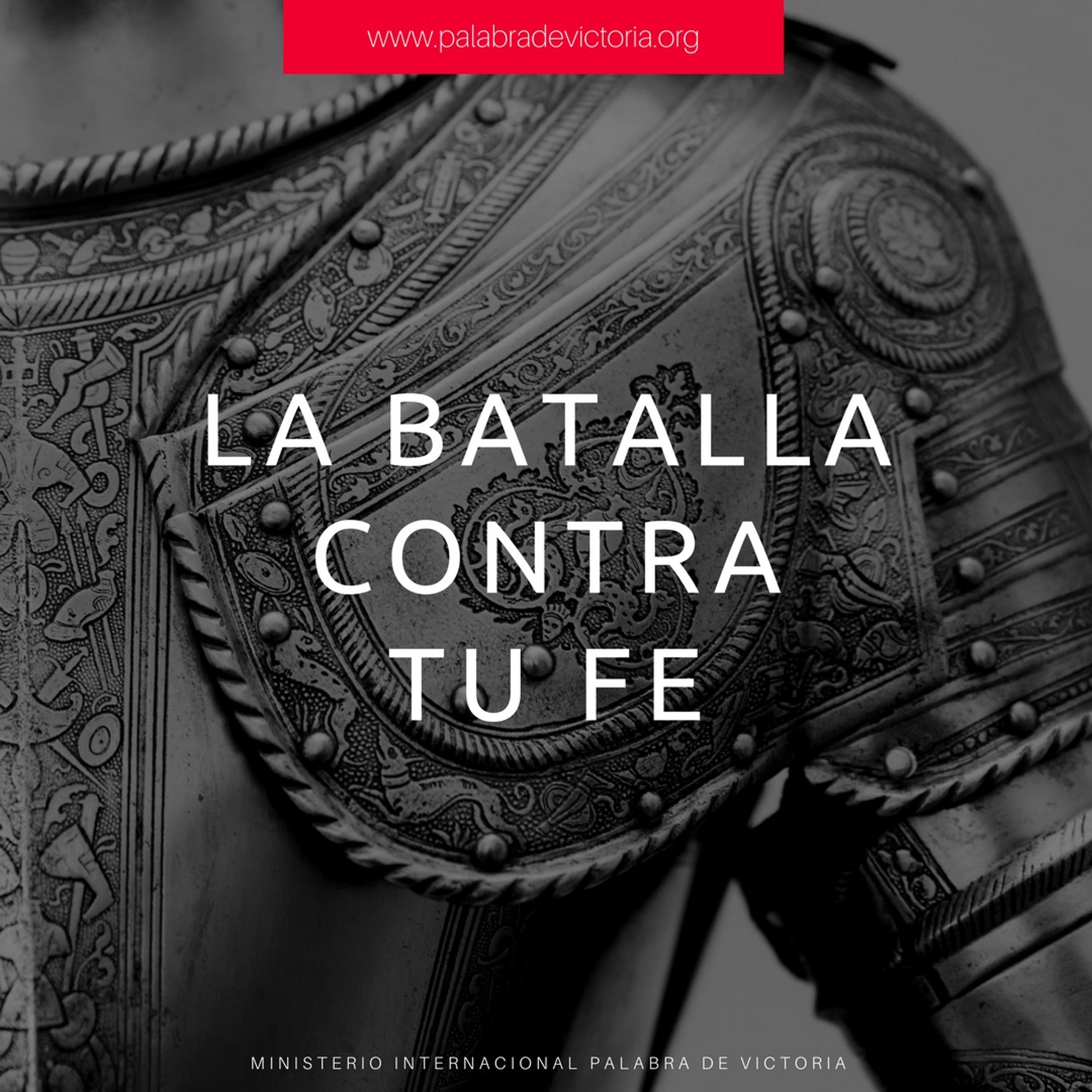 Palabra De Victoria