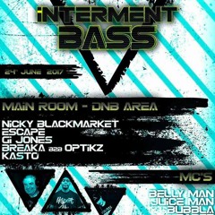 DnB / JUMP-UP /...