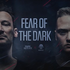 Mark with a K & Warface ft. Alee - Fear of the Dark (Terror Duck Edit)