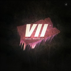 Indiano - What Time Is It [Teaser]