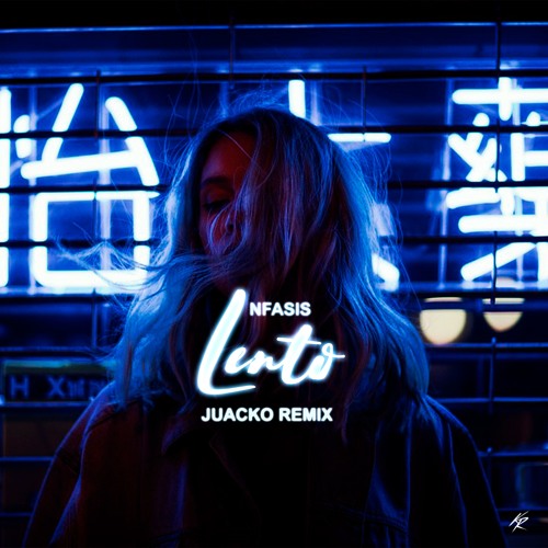 Stream N - Fasis - Lento (Juacko Remix) by Juacko | Listen online for free  on SoundCloud