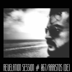 Revelation Session # 067/Aaristos (DE)