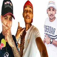 MC MAJESTTADE,MC GM & MC LDA VINTE - ENTÃO JOGA (DJ FLAVINHO DO JP) LANÇAMENTO 2017