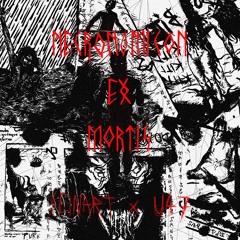 Seïnart x U47 - Necronomicon Ex Mortis