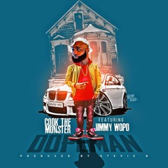 Cook Ft Jimmy Wopo - Dope Man Prod By Stevie B