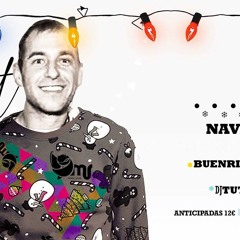 ALEX - T  Live At NAVIDAD En Familia MR Dance Club (DOWNLOAD)