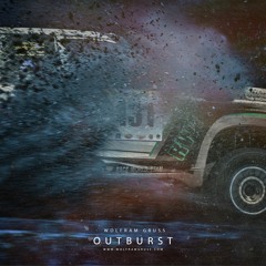 Outburst (DJI WRC Australia 2016 Original Soundtrack)