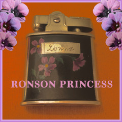 Ronson Princess