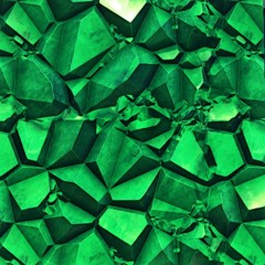 Banimal - Green Emerald