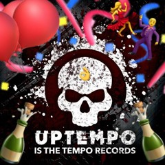 Uptempo Hardcore December '17 ( # 1 HOUR SPECIAL # )