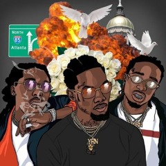 Migos x Young Jeezy type beat- "Fresh out the Bed'