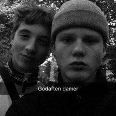 Sød pige - 07 - feat. Oskar