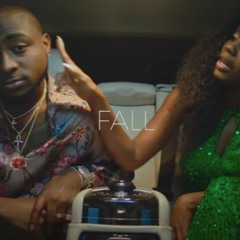 Davido - Fall 'Jersey Club Remix' Prod By @Thirstpro