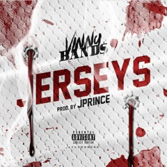 Vinny Bands-Jerseys (prod.by Jprince)