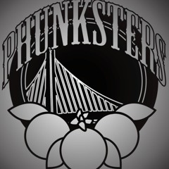 MIDNIGHT PHUNK MIX