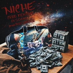 Niche ft SoHio (prod. MADSAMURAI)