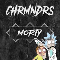 Subject31 - Morty (CHRMNDRS remix)