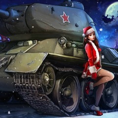 World of Tanks - Winter map 1.0