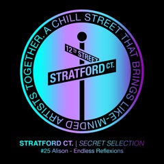 A.L.I.S.O.N - Endless Reflexions [Secret Selection]