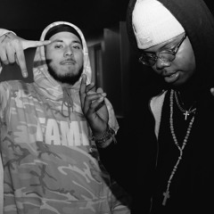 2nd Thought [Prod. Immy] - Xpose x MarcusNogood