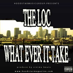 what ever it take-the loc