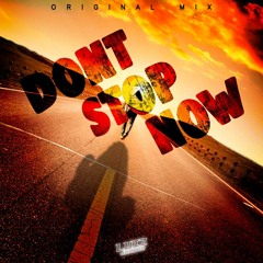 Luiz Junior - Don't Stop Now (Original Mix) (Freedownload)