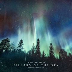 Pillars of the Sky (DJI WRC Sweden 2017 Soundtrack)