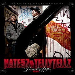 Nate57 & Telly Tellz - Was geht ab