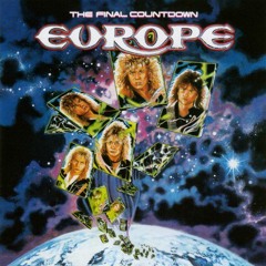 Europe - The Final Countdown (BIMONTE Bootleg)