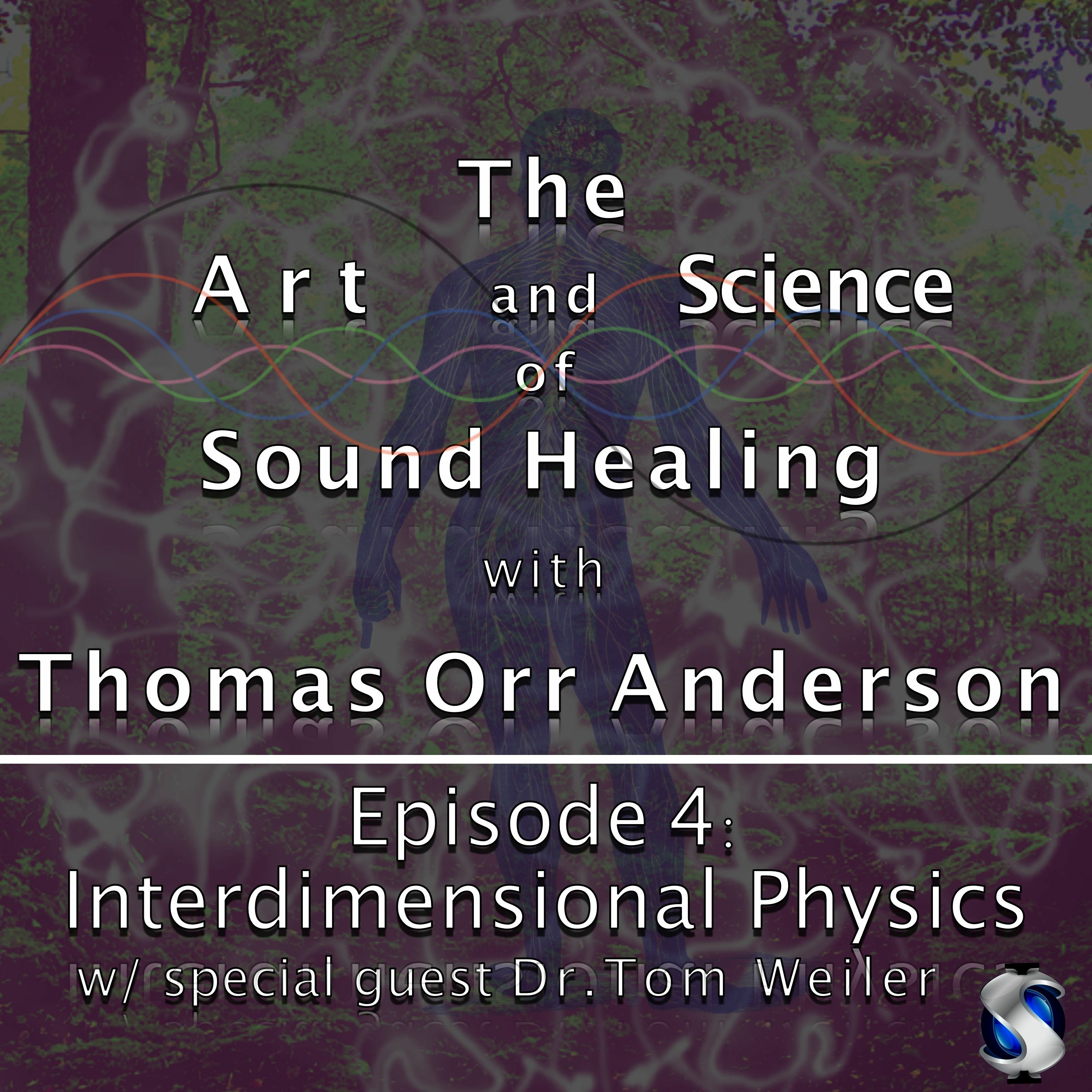 The Art and Science of Sound Healing