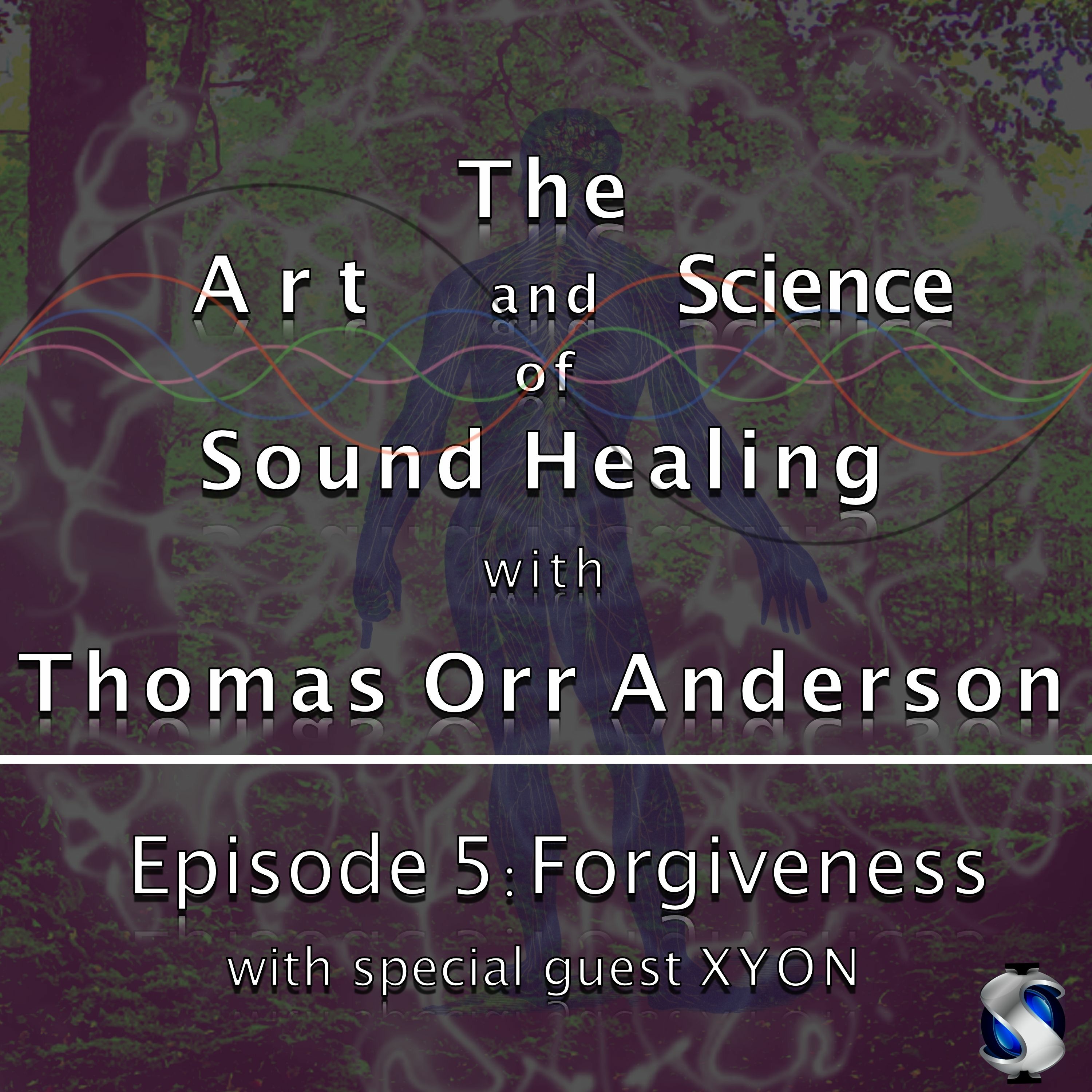 The Art and Science of Sound Healing
