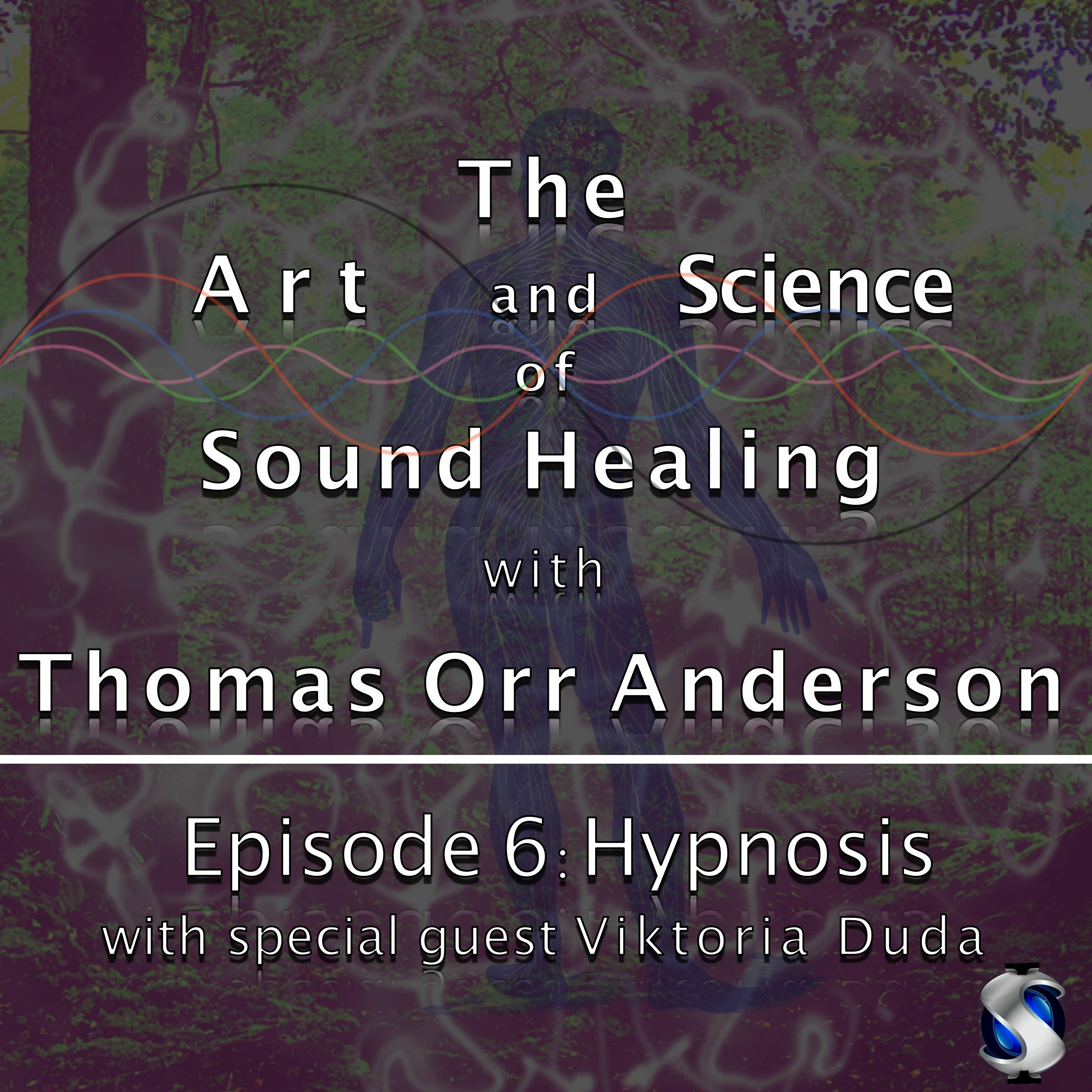 The Art and Science of Sound Healing