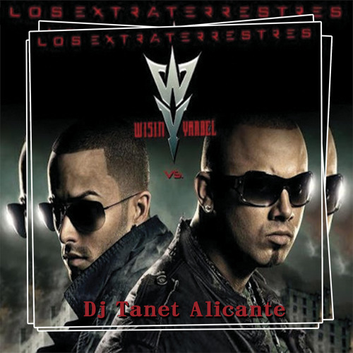 Stream Wisin ft. Yandel - Sexy Movimiento [ Dj Tanet Alicante Latin Remix ]  by Dj Tanet Alicante Official 2 | Listen online for free on SoundCloud