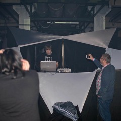 pi r^2 @ HALLOWEEN FACTORY  28.10.2017