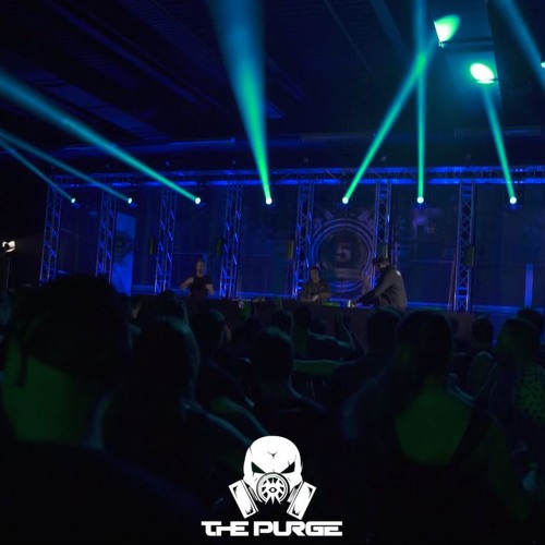 The Purge - We Are Hardstyle Tool (Jingle Bells EDIT)