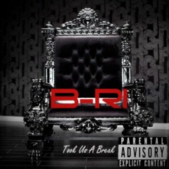 TOOK US A BREAK (FREESTYLE)