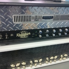 Mesa DR Rev.F 1992 Mesa Oversized 412 sm57/md421 [SinMix Profile]